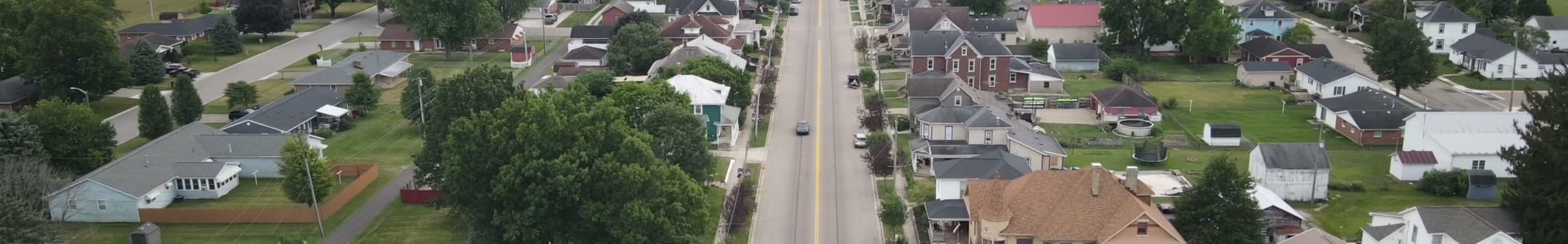 Village of Pleasant Hill