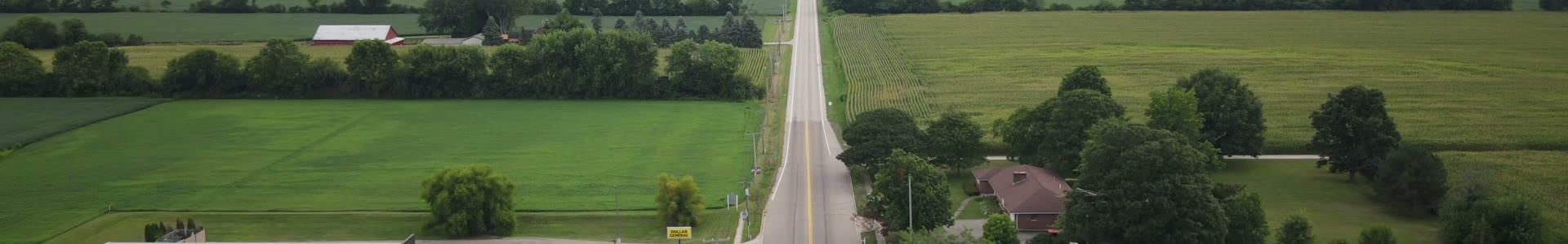 Village of Pleasant Hill