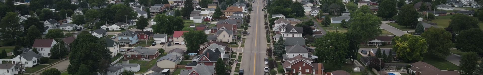 Village of Pleasant Hill