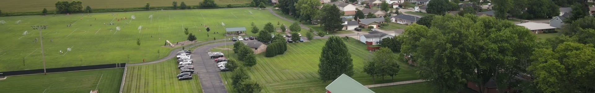 Village of Pleasant Hill