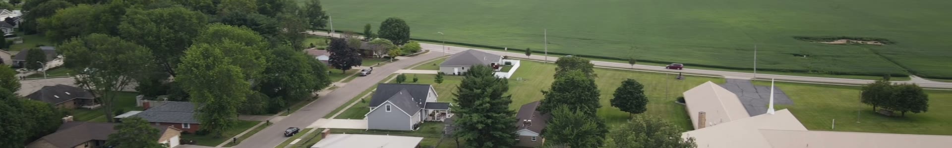 Village of Pleasant Hill
