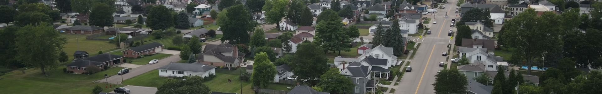Village of Pleasant Hill