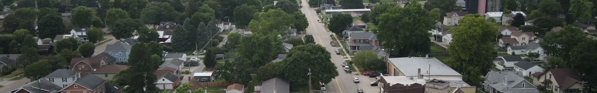 Village of Pleasant Hill