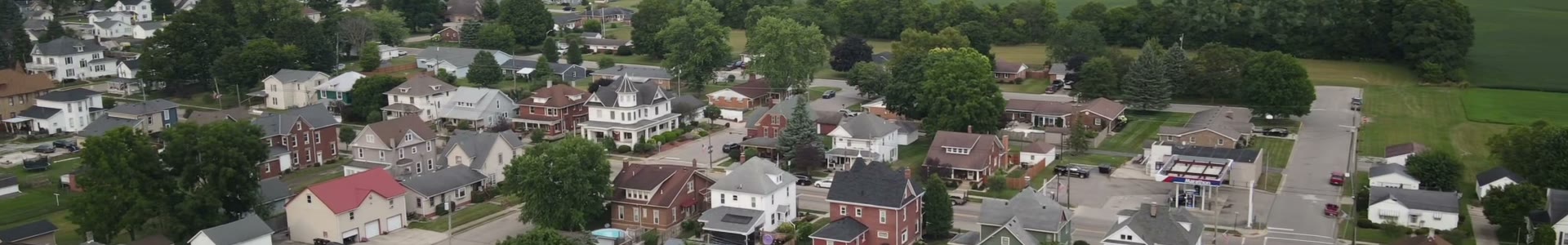 Village of Pleasant Hill