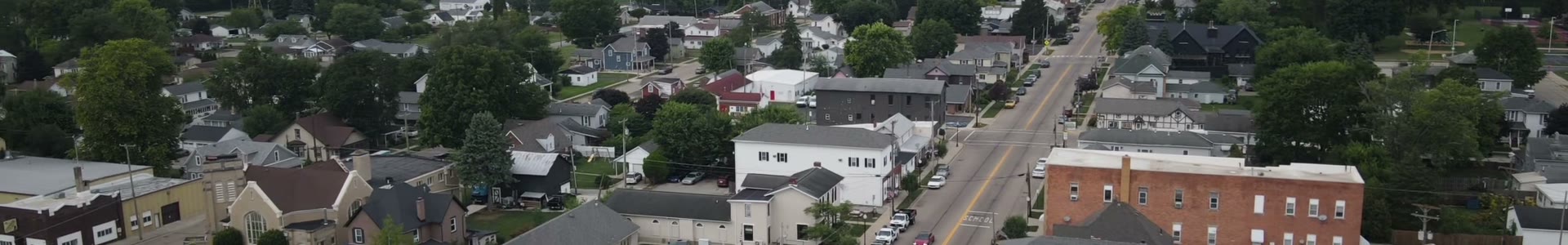 Village of Pleasant Hill