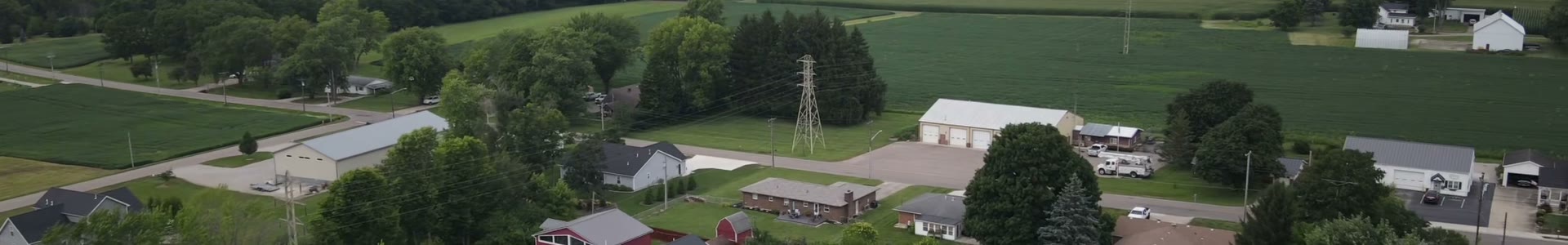 Village of Pleasant Hill