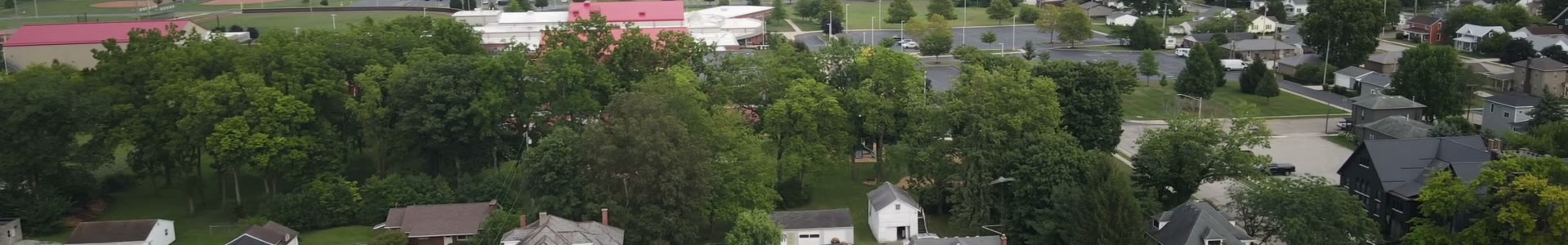 Village of Pleasant Hill