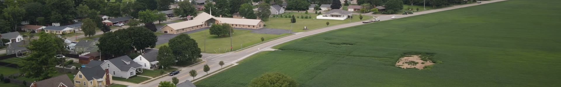 Village of Pleasant Hill