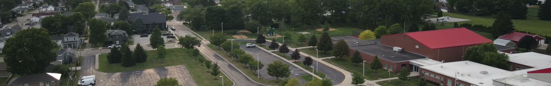 Village of Pleasant Hill