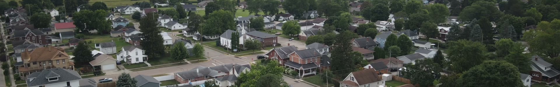 Village of Pleasant Hill