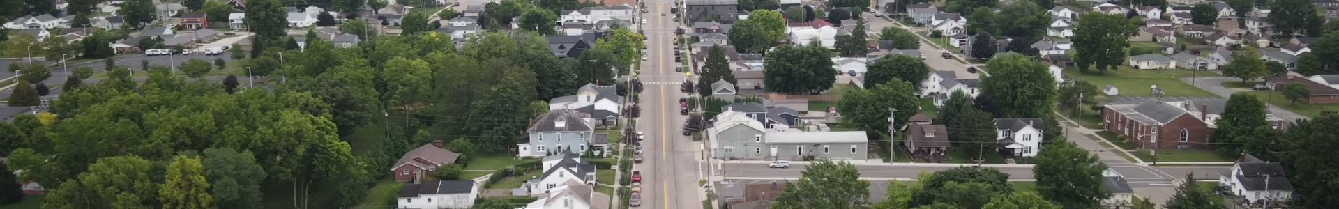 Village of Pleasant Hill