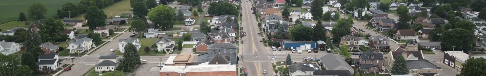 Village of Pleasant Hill