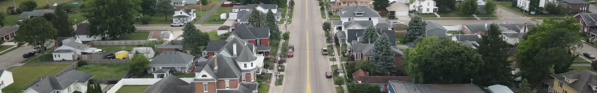Village of Pleasant Hill