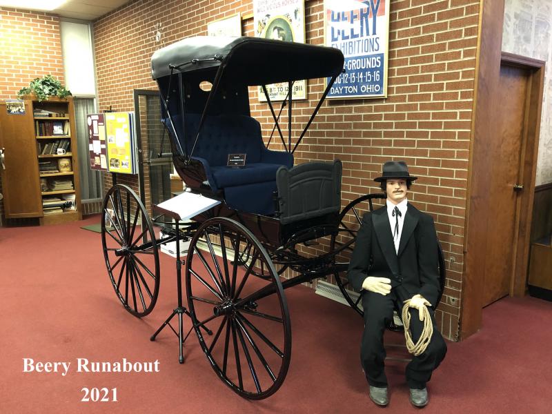 A Piece of Local History Comes Home