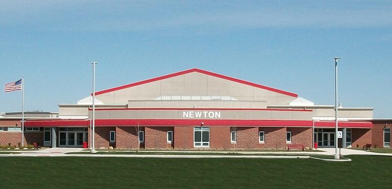 A New Newton School Opens
