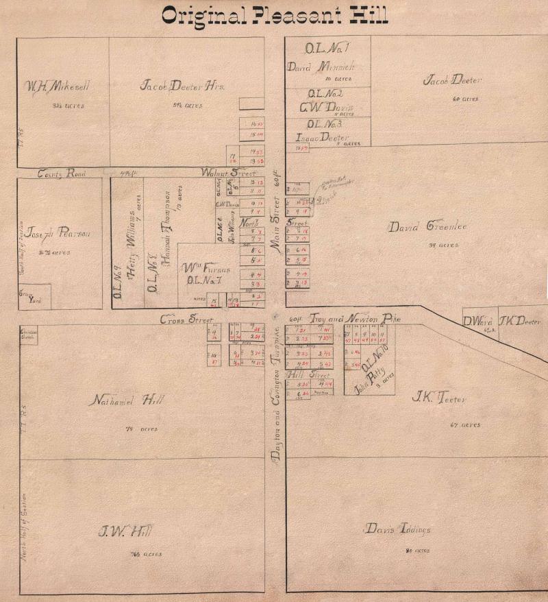 The Village Is Incorporated