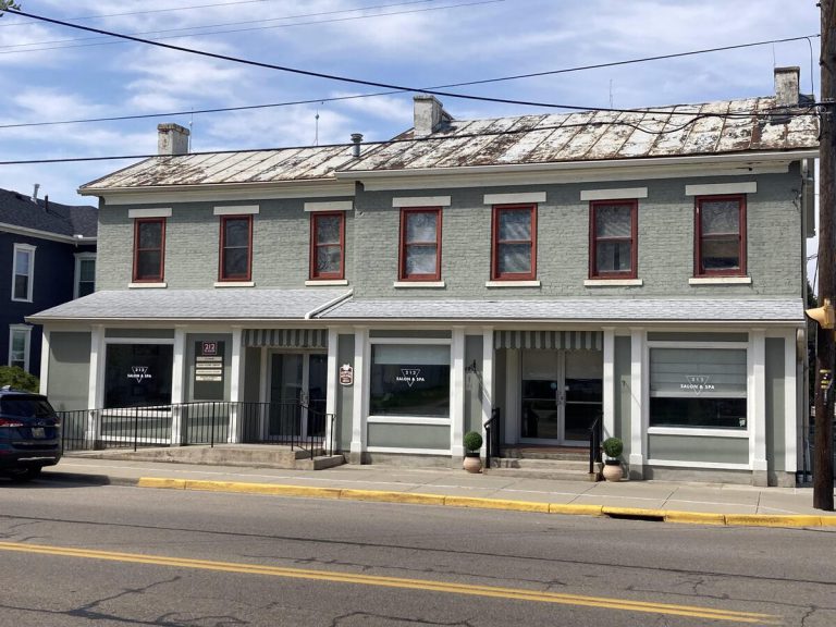 212 Salon, Pleasant Hill, Ohio