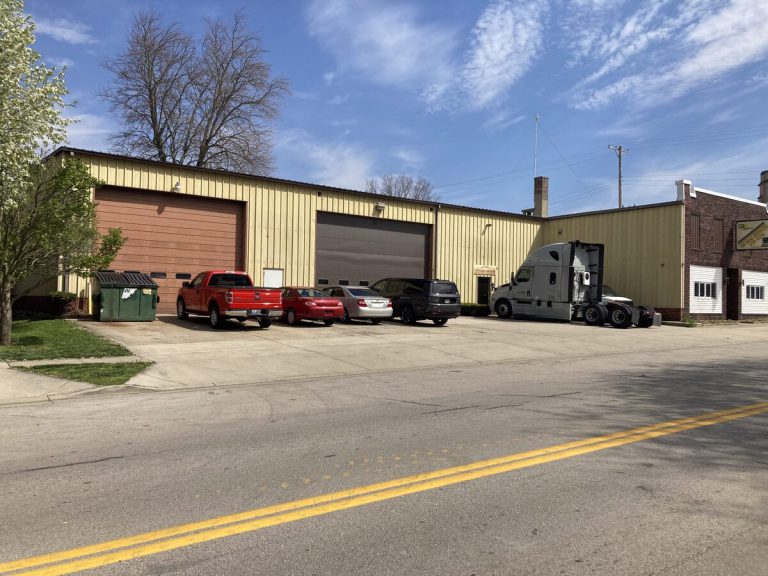 Applied Kolors, Pleasant Hill, Ohio