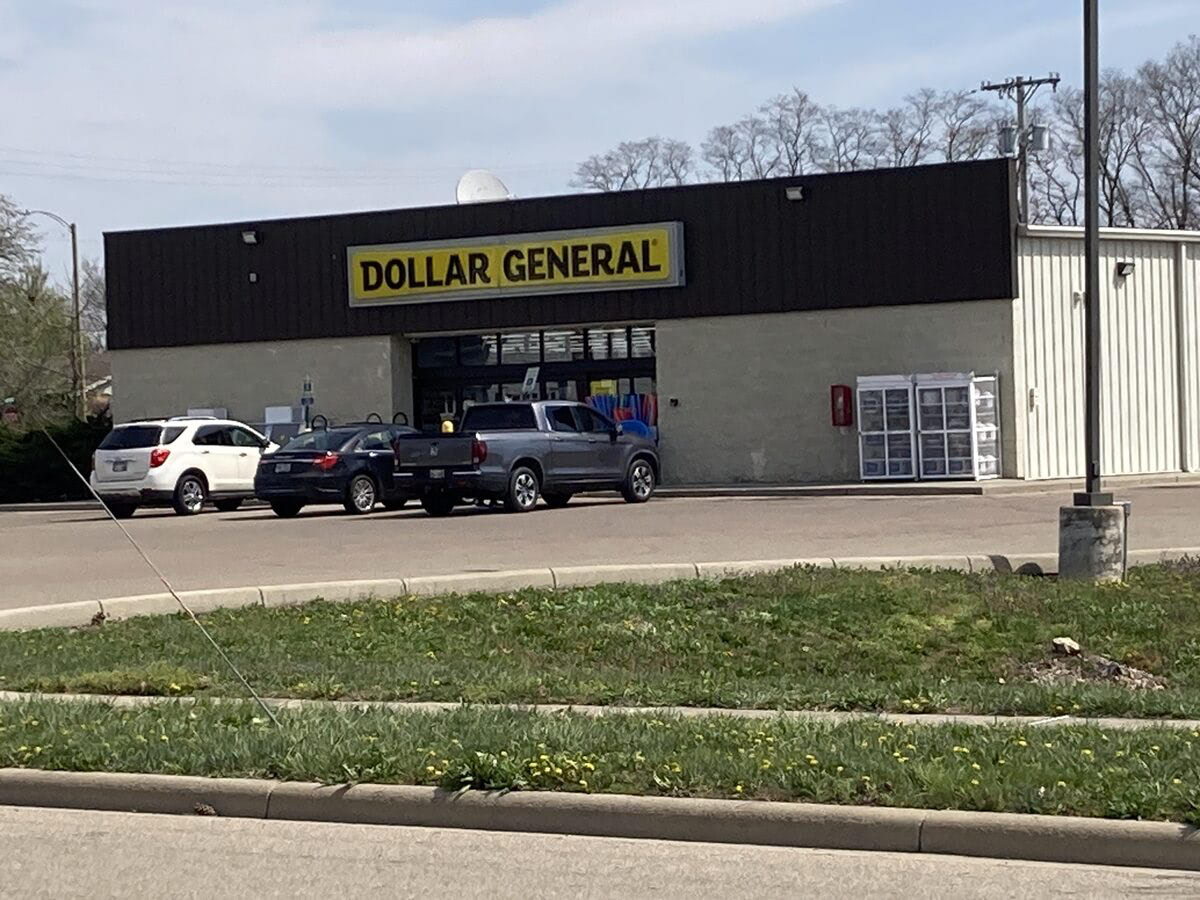Dollar General