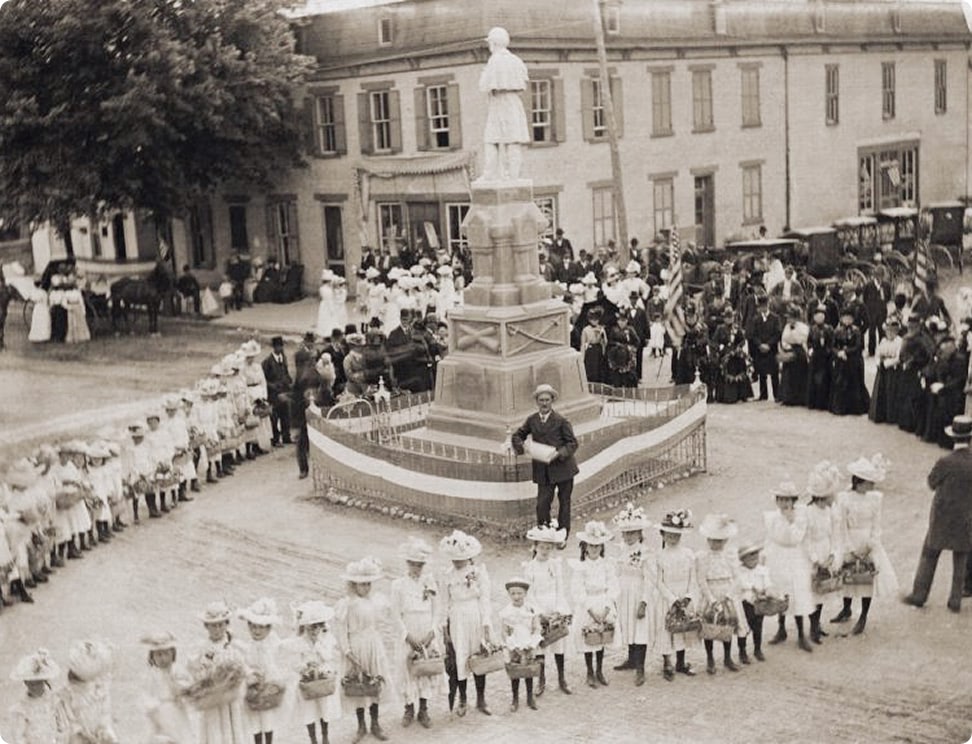 Village History