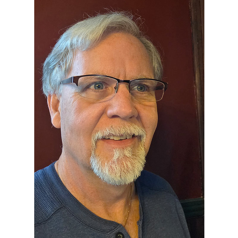 Kory Krofft