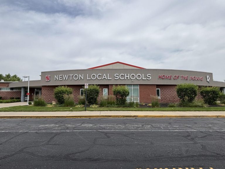 Newton Local Schools, Pleasant Hill, Ohio