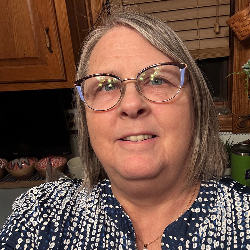 Penny Fessler
