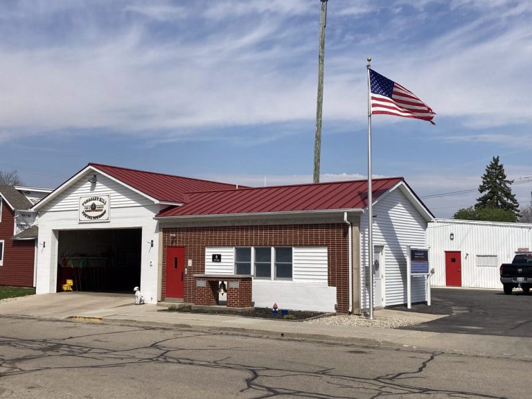 Pleasant Hill / Newton Township Fire District, Ohio