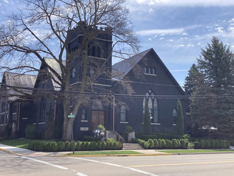 The Chouse event venue, Pleasant Hill, Ohio